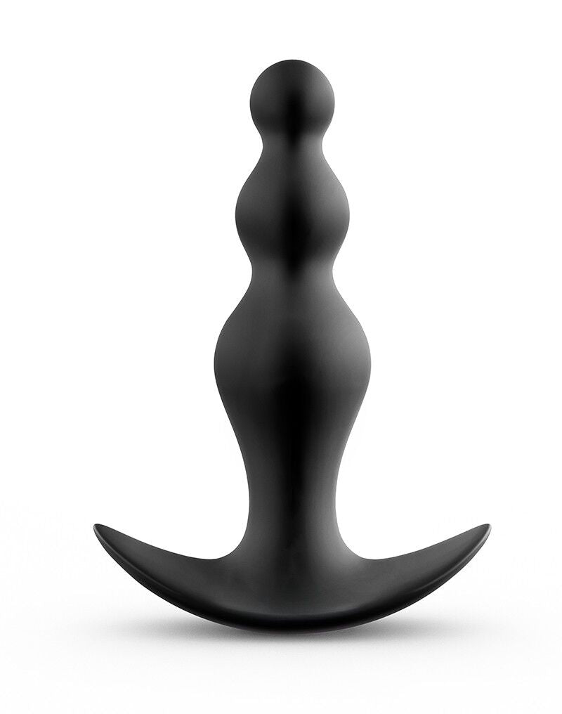 Анальний ланцюжок Dorcel TRAINING BEADS M