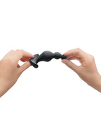 Анальний ланцюжок Dorcel TRAINING BEADS