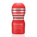 Tenga (Япония) Мастурбатор Tenga Deep Throat (Original Vacuum) Cup (глибоке горло) з вакуумною стимуляцією