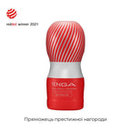 Мастурбатор Tenga Air Flow Cup, 24 повітряні камери всередині