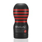 Мастурбатор Tenga Deep Throat (Original Vacuum) Cup (глибоке горло) Strong із вакуумною стимуляцією