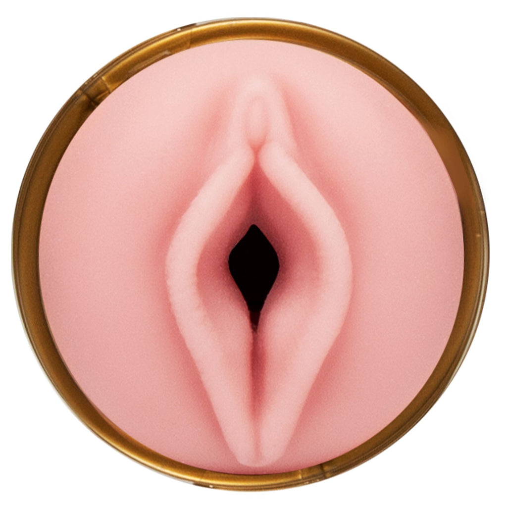Fleshlight (США) Мастурбатор Fleshlight GO STU