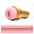 Fleshlight (США) Мастурбатор Fleshlight GO STU