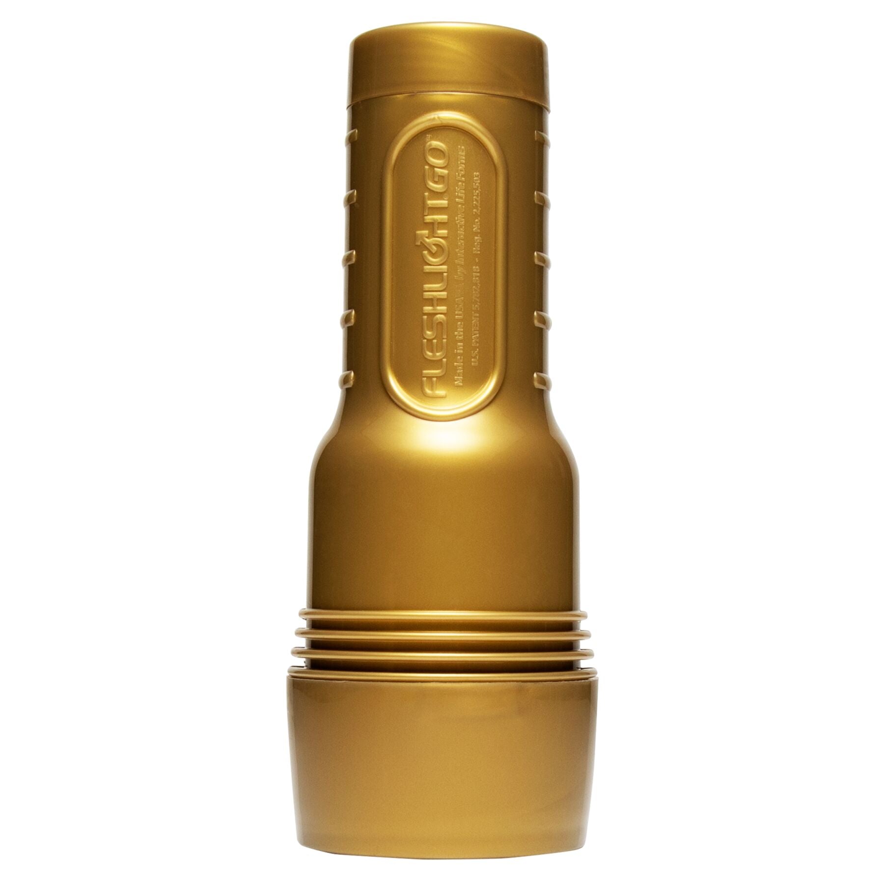 Fleshlight (США) Мастурбатор Fleshlight GO STU