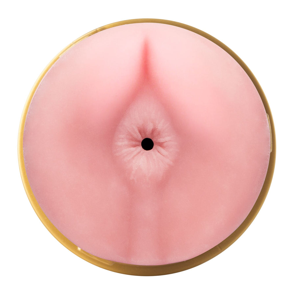 Fleshlight (США) Мастурбатор Fleshlight Pink Butt STU