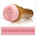 Fleshlight (США) Мастурбатор Fleshlight Pink Butt STU