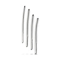 Sinner Gear Unbendable (Нідерланди) Набір уретральних стимуляторів Sinner Gear Unbendable – Single Ended 4 шт, діаметри 9,10,11,12мм