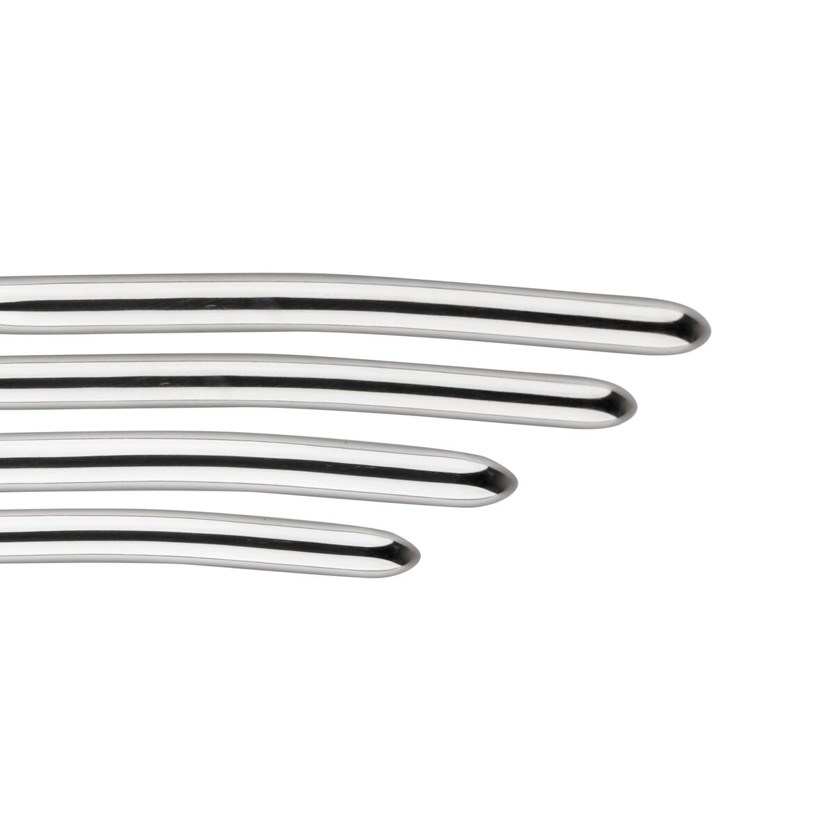 Sinner Gear Unbendable (Нідерланди) Набір уретральних стимуляторів Sinner Gear Unbendable – Single Ended 4 шт, діаметри 9,10,11,12мм