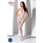Бодістокінг з доступом до інтимних місць Passion BS078