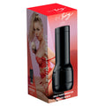 Kiiroo (Нідерланди) Мастурбатор Kiiroo Feel Britney Amber