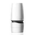Tenga (Япония) Мастурбатор Tenga - Aero Masturbator Silver, інноваційна технологія всмоктування