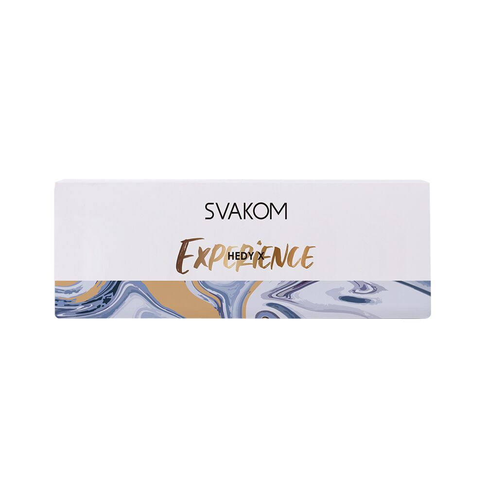 Svakom (США) Набір яєць-мастурбаторів Svakom Hedy X- Experience