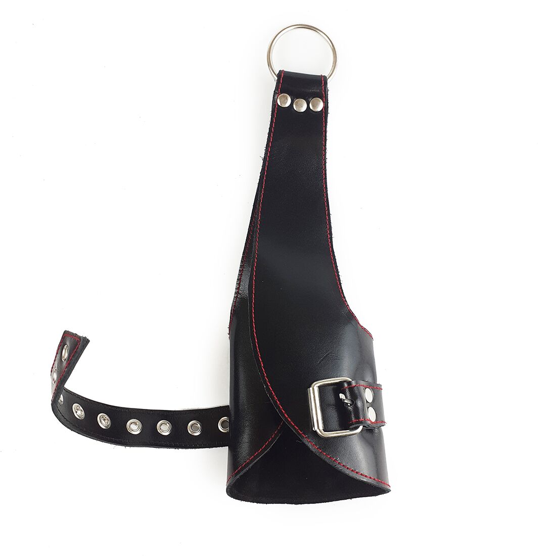 Art of Sex (Україна) Поручі для підвісу Art of Sex – Fetish Hand Cuffs For Suspension, натуральна шкіра