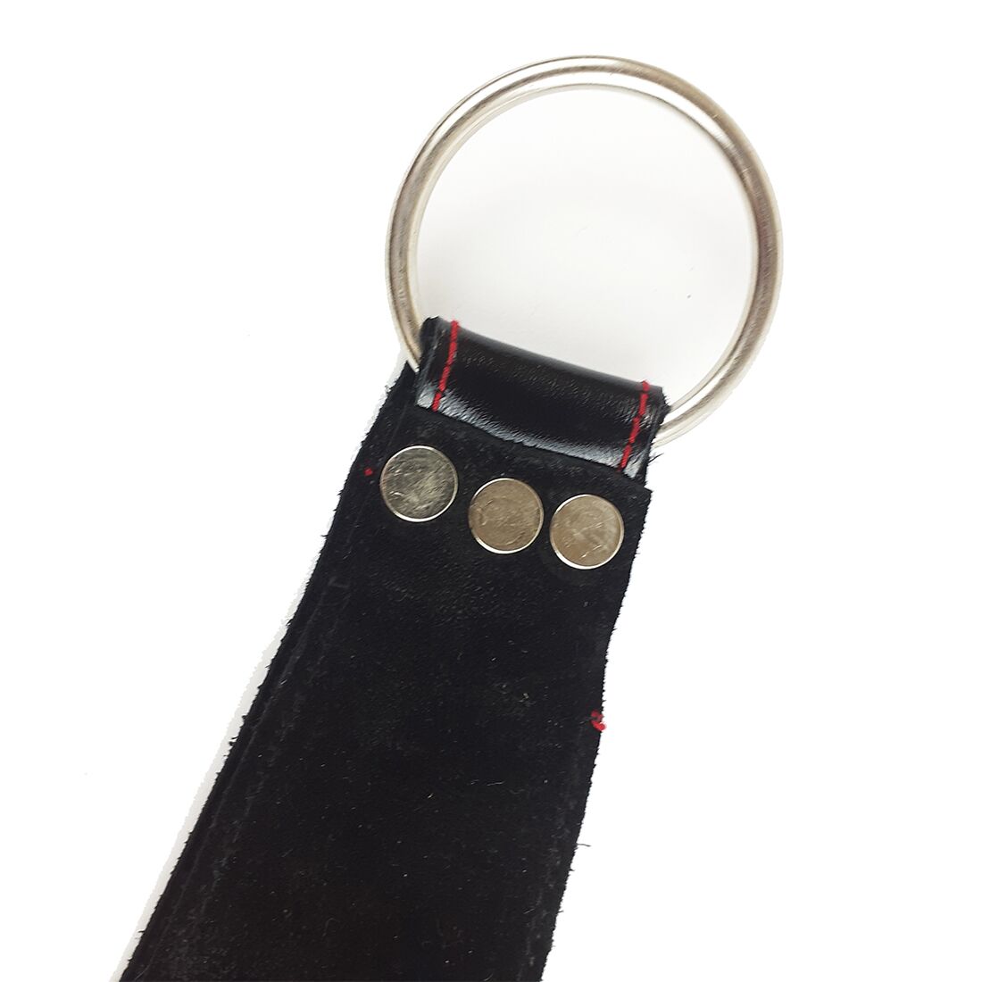 Art of Sex (Україна) Поручі для підвісу Art of Sex – Fetish Hand Cuffs For Suspension, натуральна шкіра