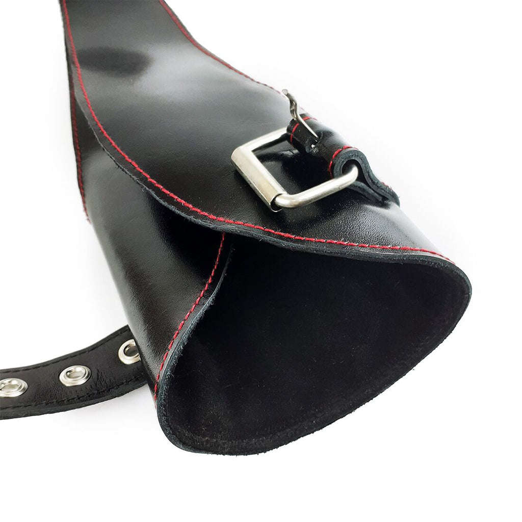 Art of Sex (Україна) Поручі для підвісу Art of Sex – Fetish Hand Cuffs For Suspension, натуральна шкіра