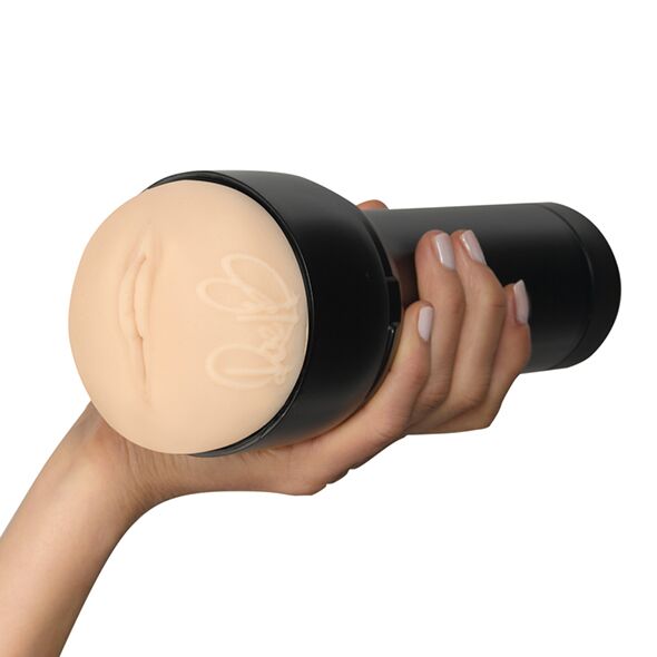 Kiiroo (Нідерланди) Мастурбатор Kiiroo Feel Rae Lil Black, копія вагіни порнозірки