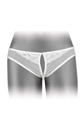 Fashion Secret (Франція) Трусики з перлинами і доступом Fashion Secret Sophie White