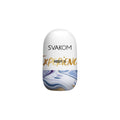 Svakom (США) Яйце-мастурбатор Svakom Hedy X- Experience