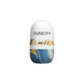 Svakom (США) Яйце-мастурбатор Svakom Hedy X- Reaction