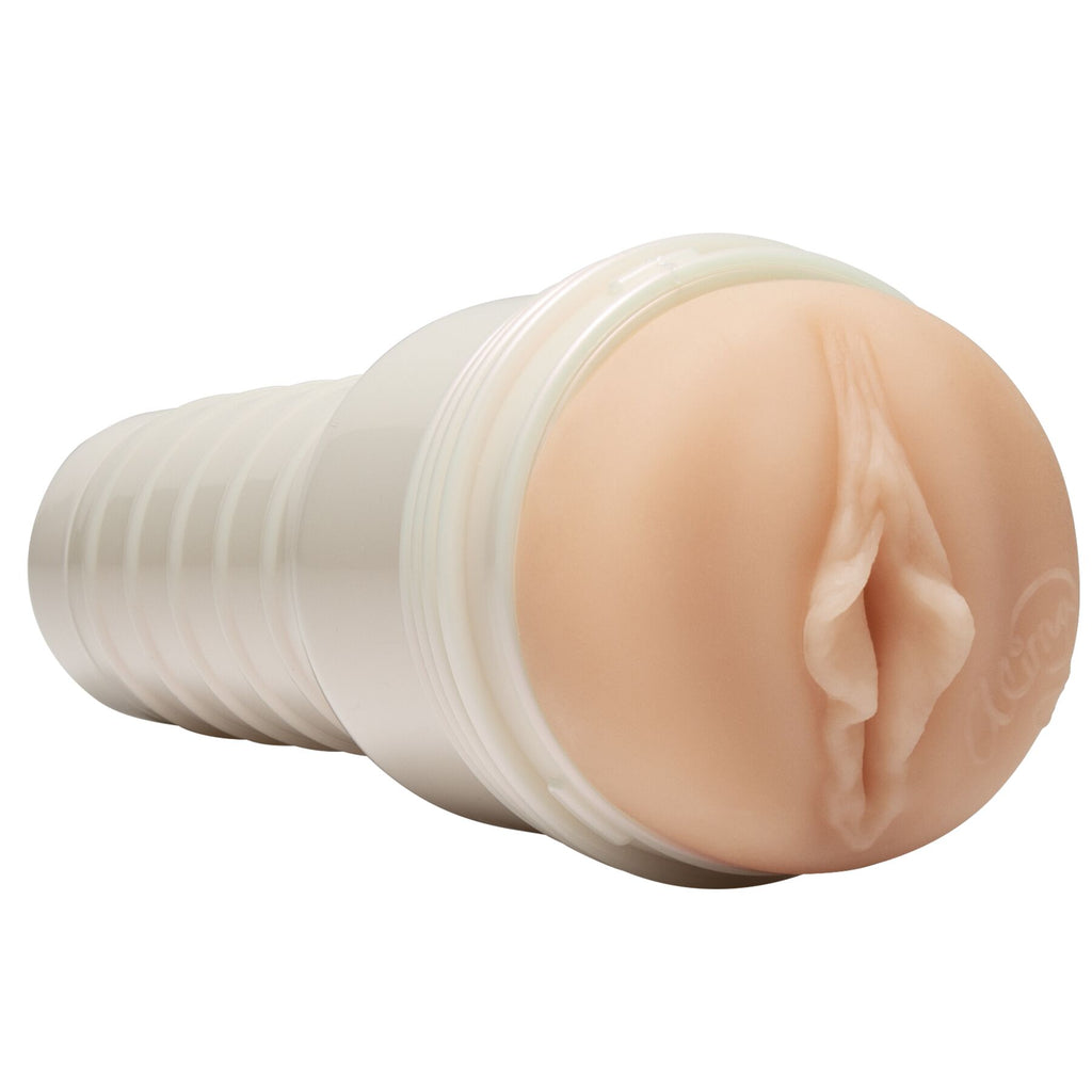 Fleshlight (США) Мастурбатор Fleshlight Girls: Alina Lopez - Rose, зі зліпка вагіни, дуже ніжний