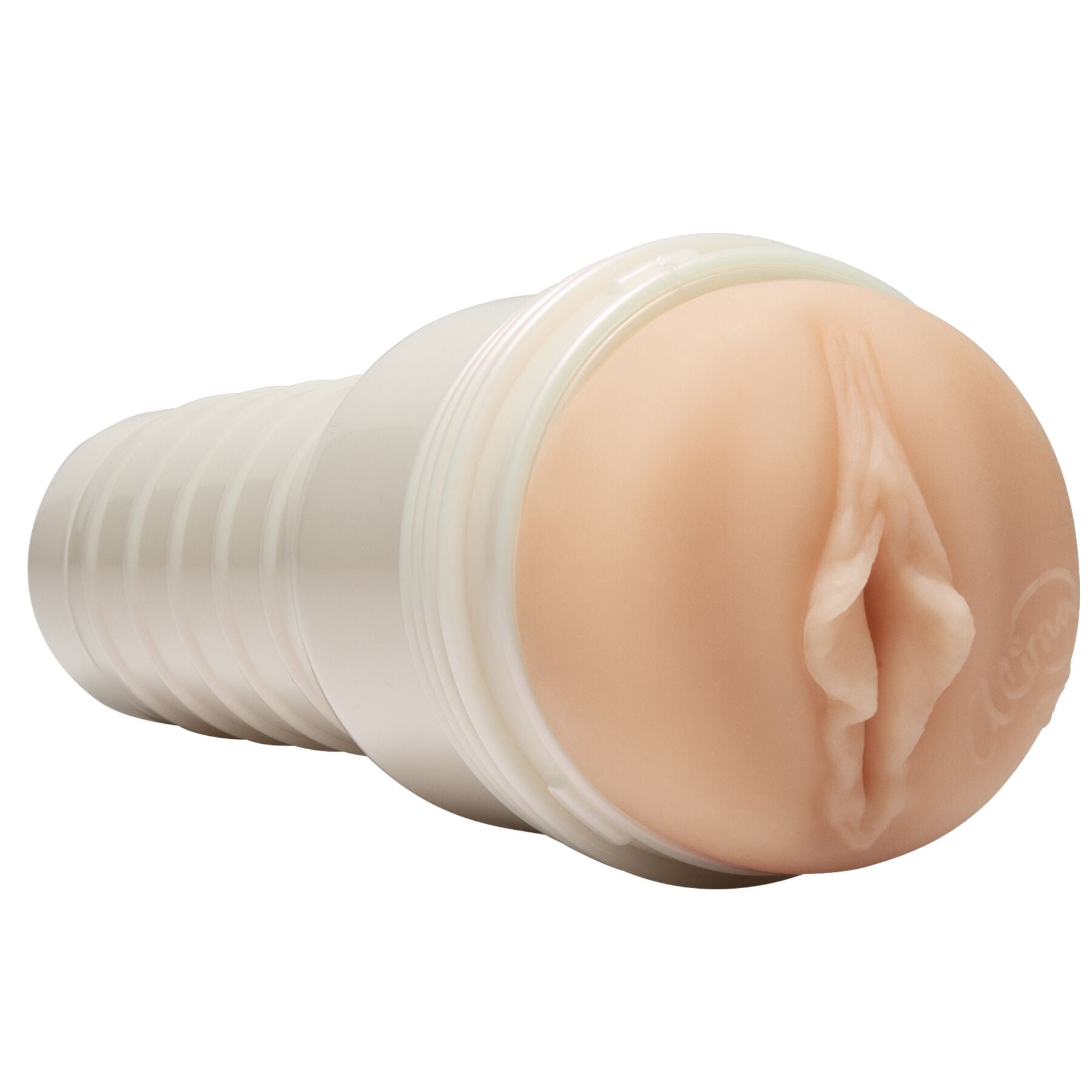 Fleshlight (США) Мастурбатор Fleshlight Girls: Alina Lopez - Rose, зі зліпка вагіни, дуже ніжний