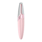 Вібратор для клітора Satisfyer Twirling Delight Rose