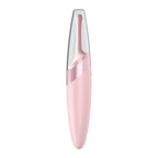 Вібратор для клітора Satisfyer Twirling Delight Rose