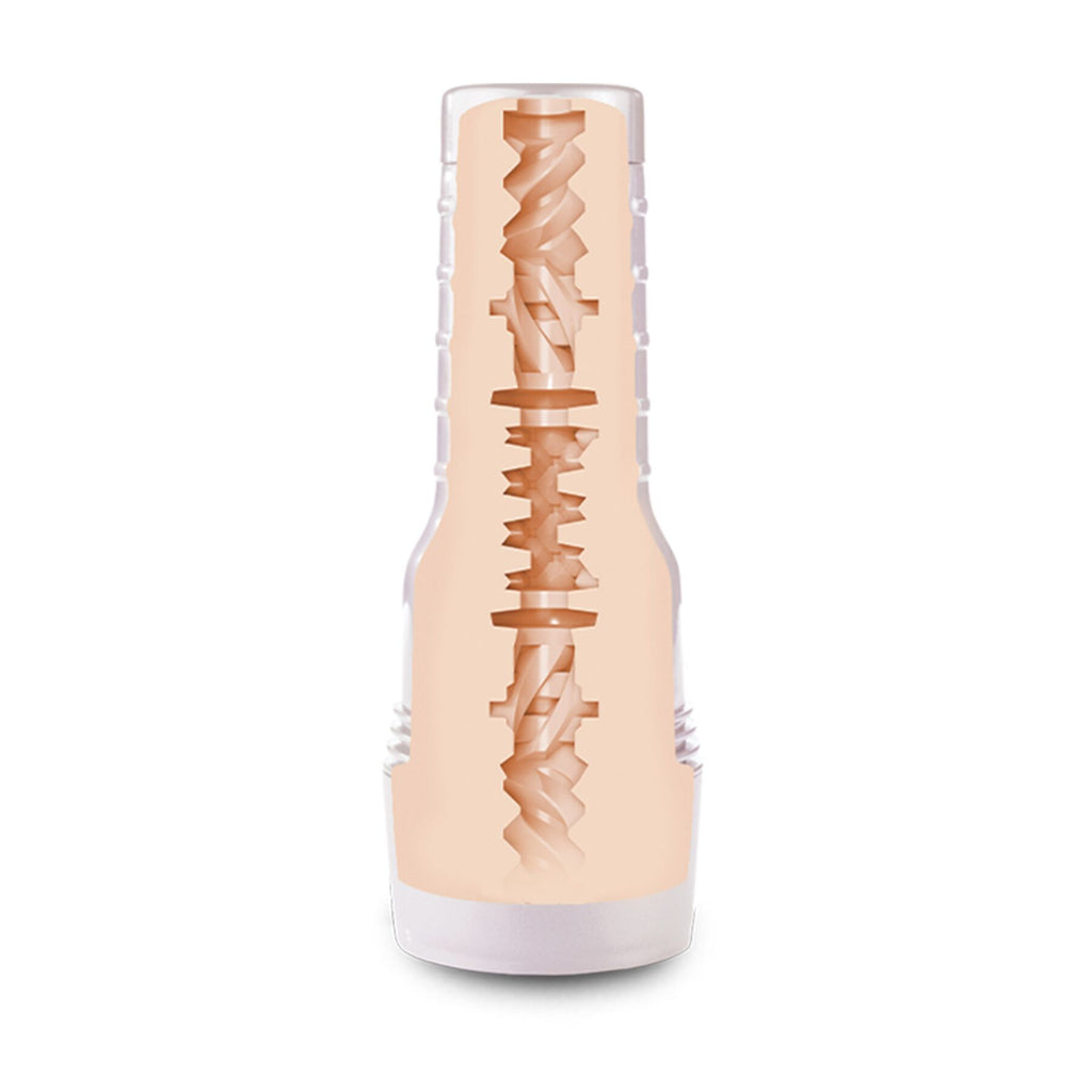Fleshlight (США) Мастурбатор Fleshlight Girls: Vina Sky — Exotica, зі зліпка вагіни, дуже ніжний