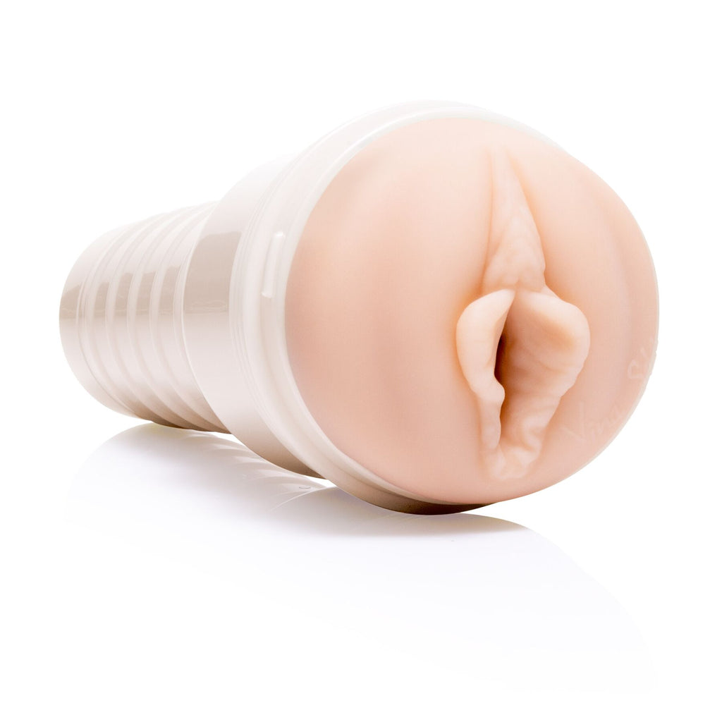 Fleshlight (США) Мастурбатор Fleshlight Girls: Vina Sky — Exotica, зі зліпка вагіни, дуже ніжний