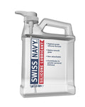 Swiss Navy (США) Лубрикант на силіконовій основі Swiss Navy Silicone 3,8 л