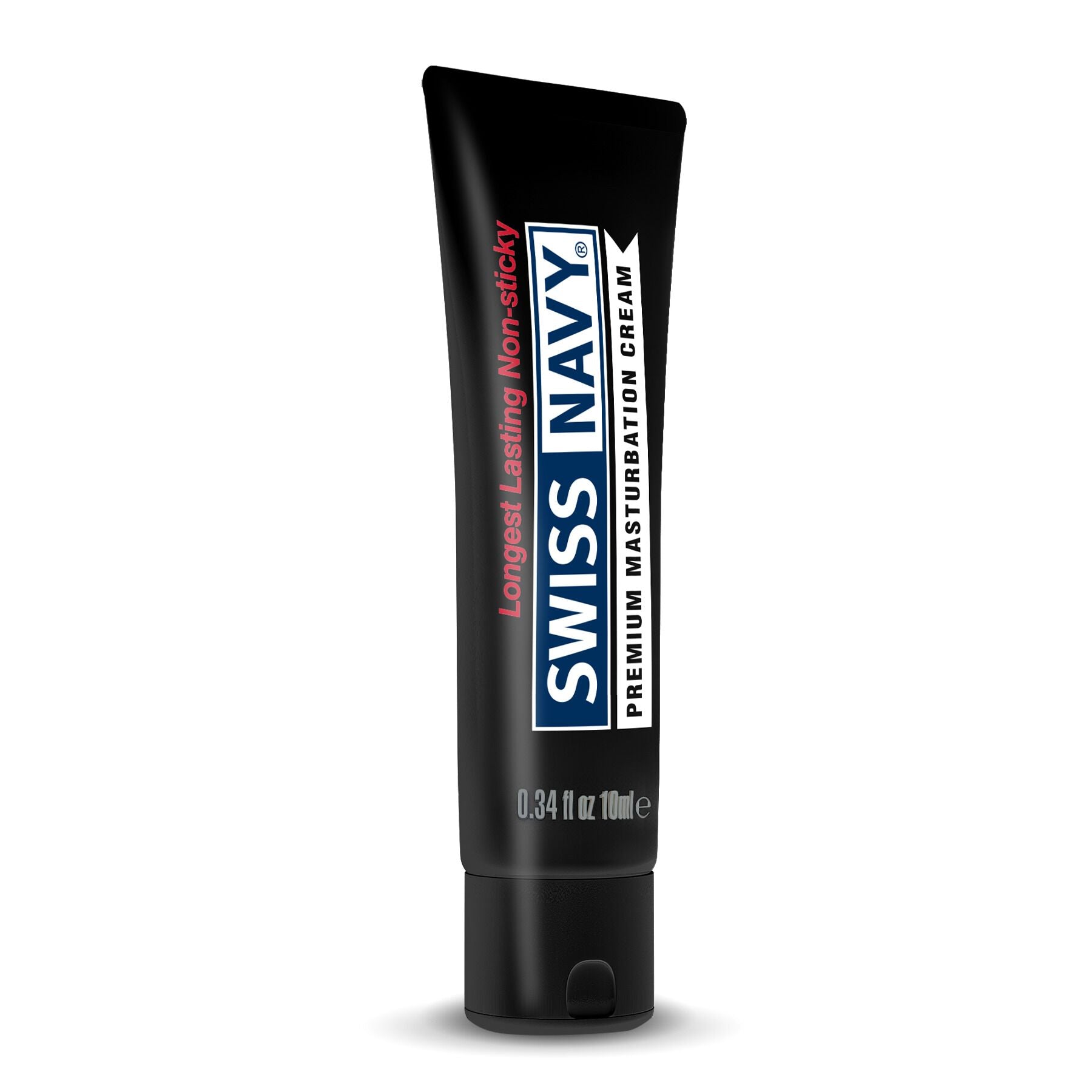 Swiss Navy (США) Крем для мастурбації Swiss Navy Masturbation Cream 10 мл