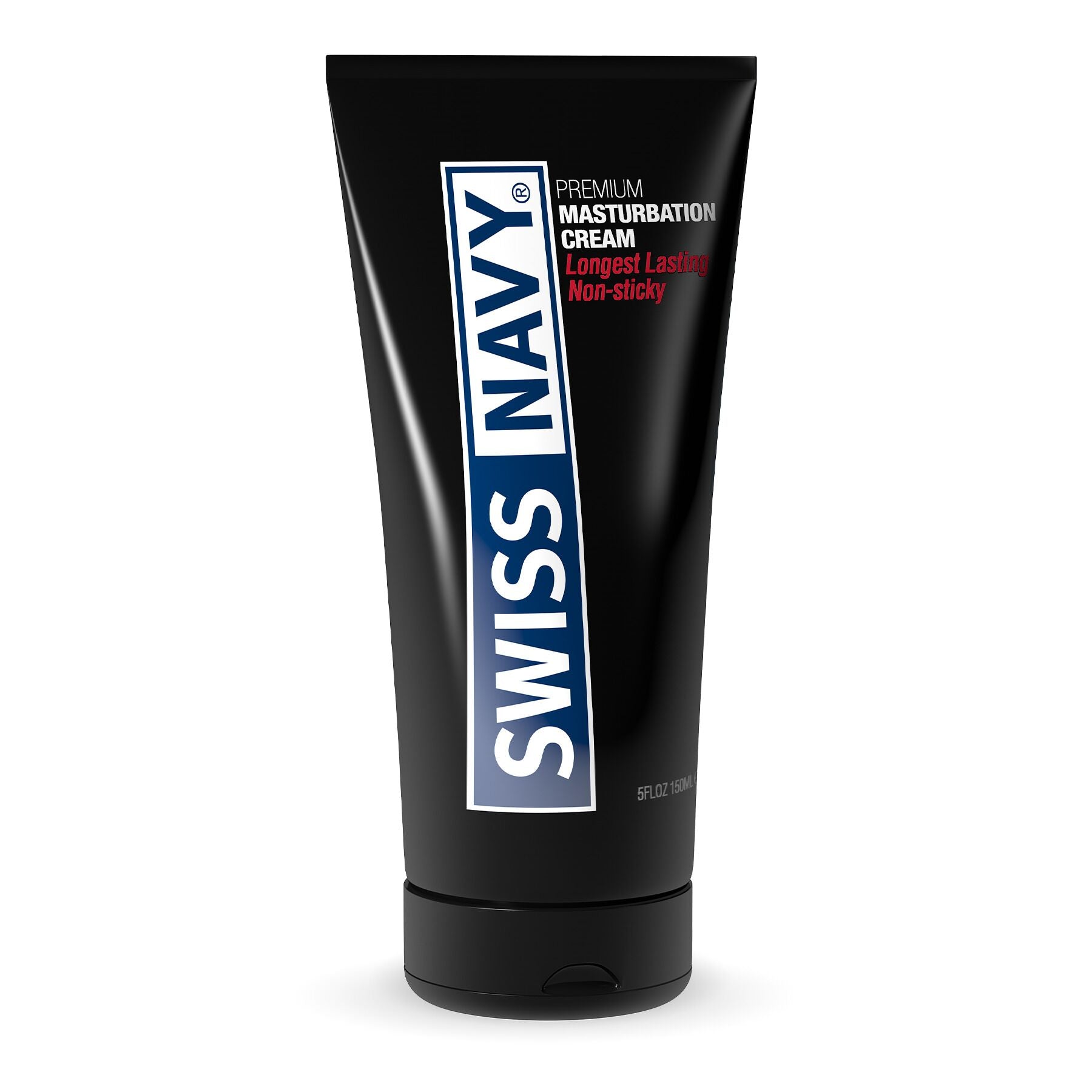 Swiss Navy (США) Крем для мастурбації Swiss Navy Masturbation Cream 150 мл