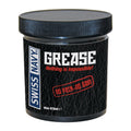 Swiss Navy (США) Лубрикант для фістингу Swiss Navy Grease 473 мл