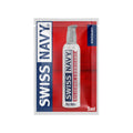 Swiss Navy (США) Пробник Swiss Navy Silicone 5 мл