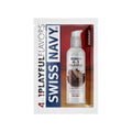 Swiss Navy (США) Пробник Swiss Navy 4 in 1 Chocolate Sensation 5 мл