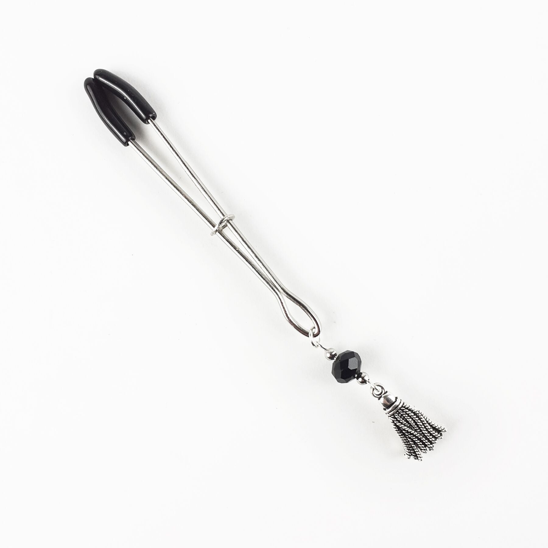 Art of Sex (Україна) Затискач для клітора Art of Sex - Clit Clamp Sweet Brush