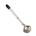 Art of Sex (Україна) Затискач для клітора Art of Sex - Clit Clamp Silver Pearl