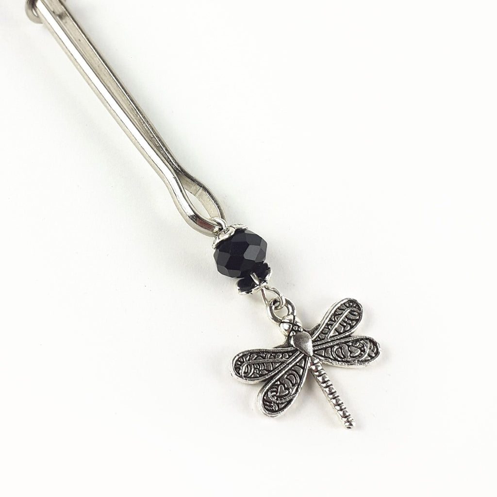 Art of Sex (Україна) Затискач для клітора Art of Sex - Clit Clamp Silver Pearl