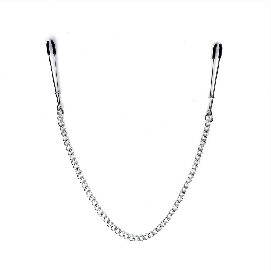 Art of Sex (Україна) Затискач для сосків Art of Sex - Nipple clamps Leona