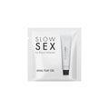 Bijoux Indiscrets (Іспанія) Пробник Bijoux Indiscrets  Sachette Anal play gel (2 мл)
