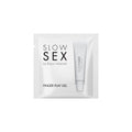 Bijoux Indiscrets (Іспанія) Пробник гель-змазки для мастурбації Bijoux Indiscrets Slow Sex Finger play gel