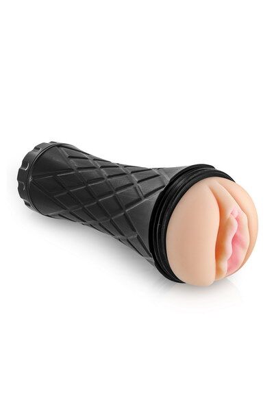 Real Body (Франція) Мастурбатор-вагіна Real Body – Real Cup Vagina