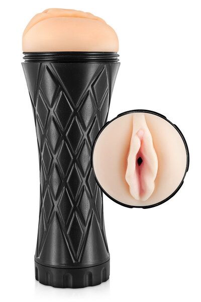 Real Body (Франція) Мастурбатор-вагіна Real Body – Real Cup Vagina