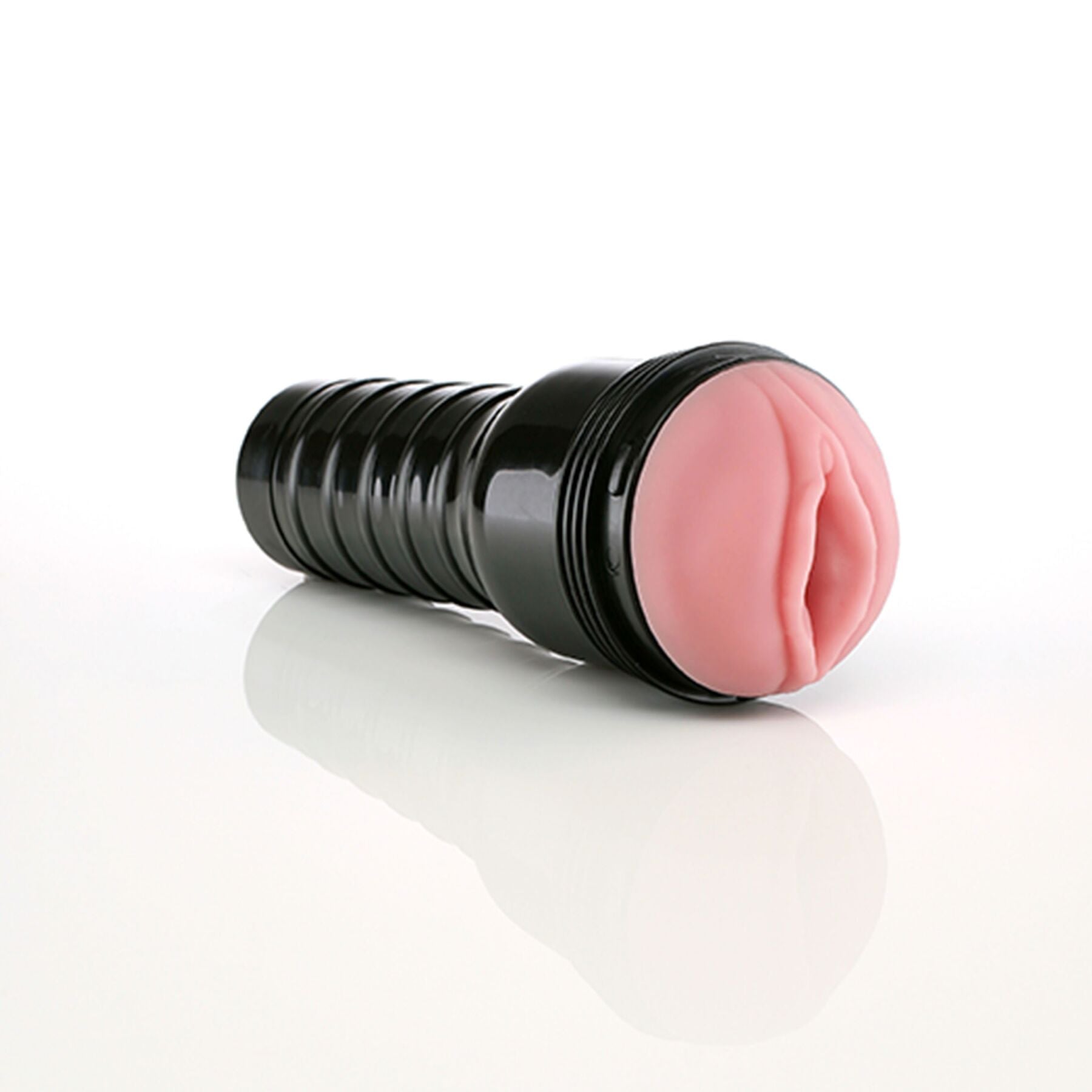 Fleshlight (США) Мастурбатор-вагіна Fleshlight Pink Lady Destroya Нова текстура