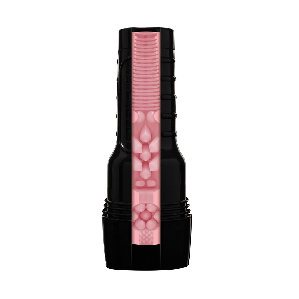 Fleshlight (США) Мастурбатор-вагіна Fleshlight Pink Lady Destroya Нова текстура