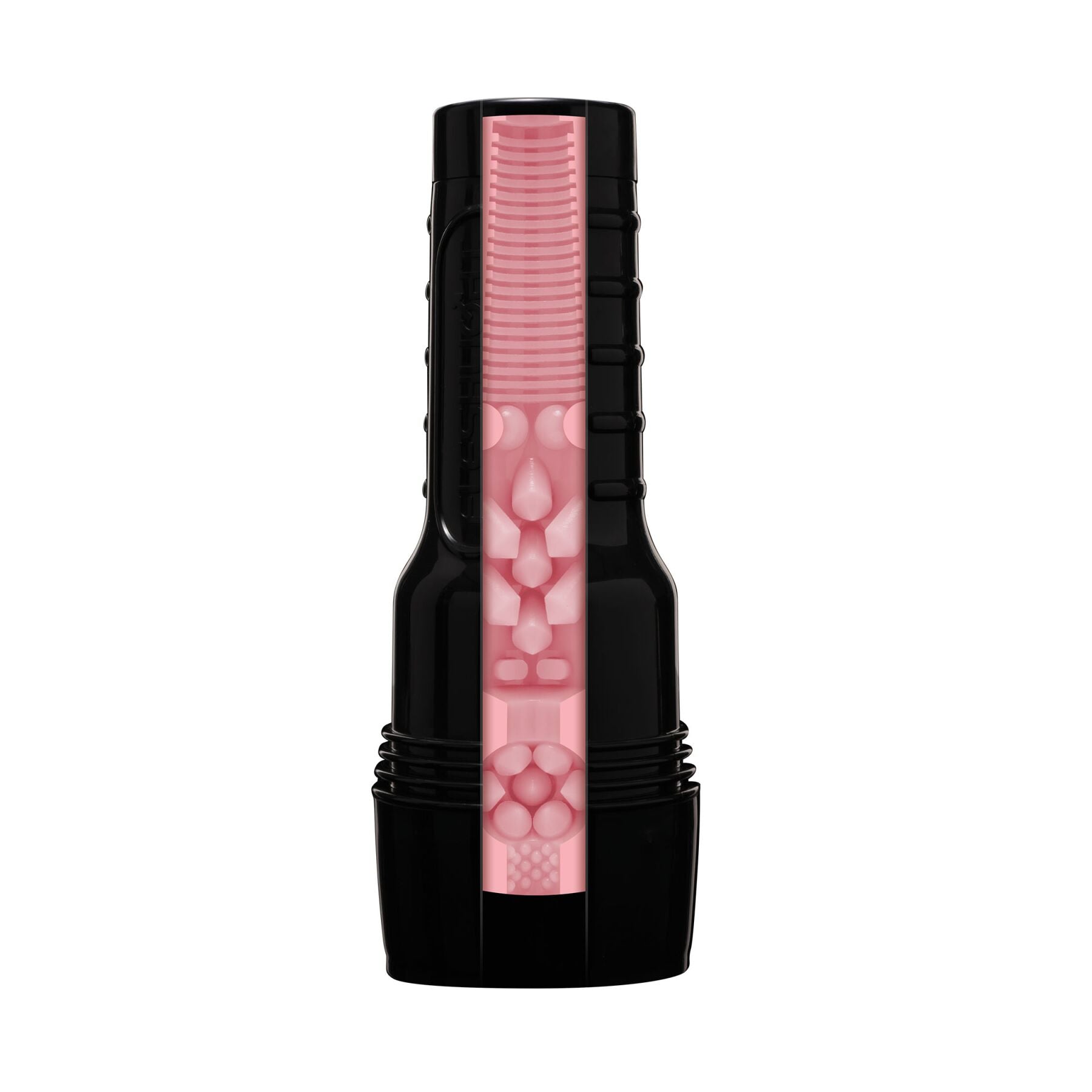 Fleshlight (США) Мастурбатор-вагіна Fleshlight Pink Lady Destroya Нова текстура