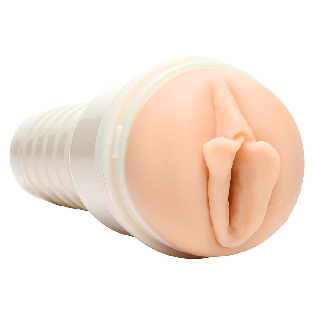 Fleshlight (США) Мастурбатор Fleshlight Girls: Gina Valentina — Stellar зі зліпка вагіни, дуже ніжний