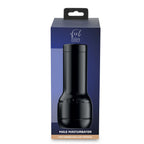 Мастурбатор-вагіна Kiiroo Feel Stroker Light Brown для секс-машини Kiiroo Keon