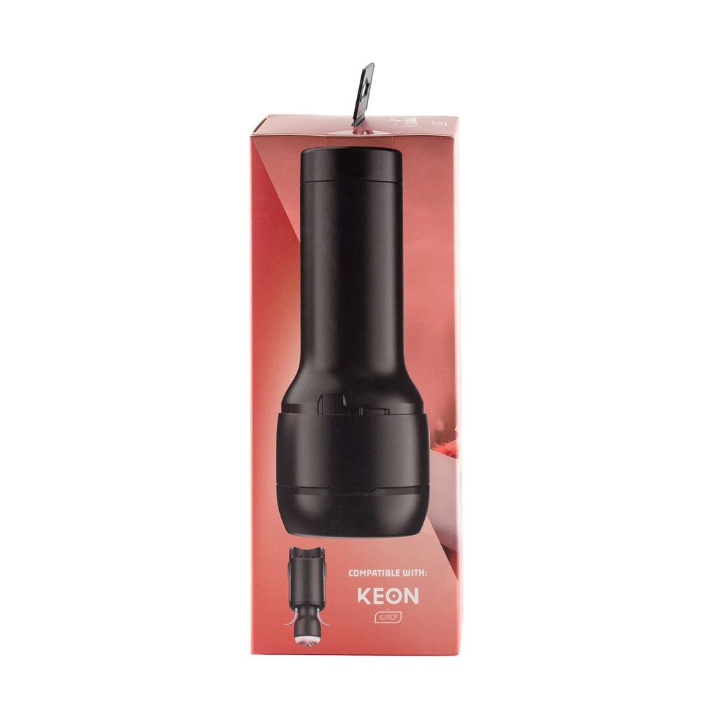 Kiiroo (Нідерланди) Мастурбатор Kiiroo Feel Lauren Phillips, копія вагіни порнозірки