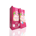 JO (США) Набір лубрикантів Foil Display Box – JO H2O Lubricant – Cotton Candy – 12 × 10ml